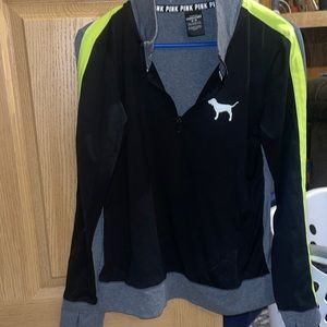 Victoria Secret Pull over